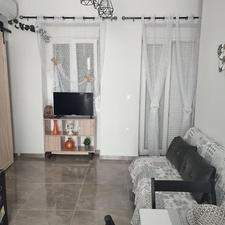 το σπιτι στη ρουγα