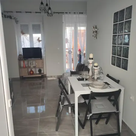 το σπιτι στη ρουγα * Γλώσσα