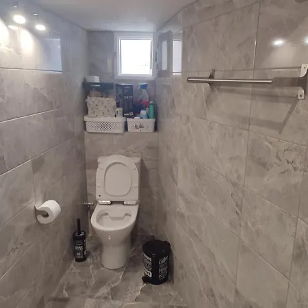 Το Σπιτι Στη Ρουγα Апартаменты